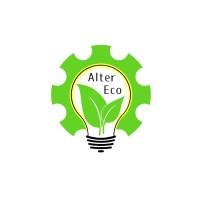 AlterEco Pulp logo